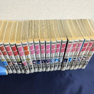 軍鶏　シャモ　全巻（34冊）セット　　漫画　コミック(青年漫画)