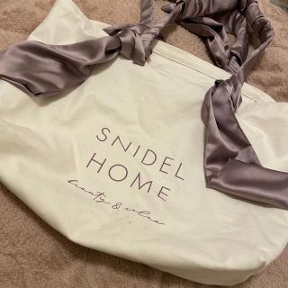 スナイデル(SNIDEL)の専用　♡(トートバッグ)