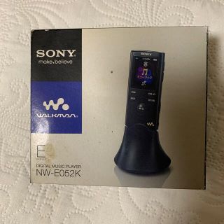 ウォークマン(WALKMAN)のSONY walk man m様専用(ポータブルプレーヤー)