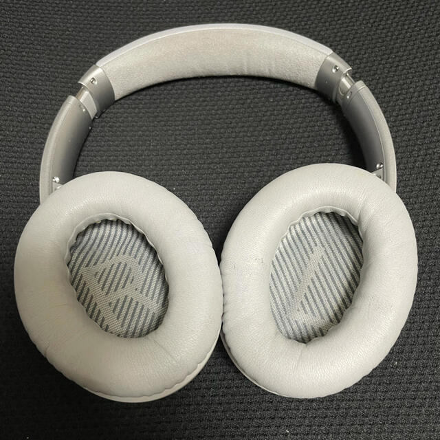 Bose QuietComfort 35 wireless headphones Bose QuietComfort 35 wireless headphones