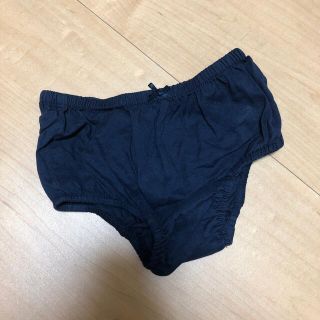 ベビーギャップ(babyGAP)のGAP ブルマ　オムツカバー　18-24m (ベビーおむつカバー)