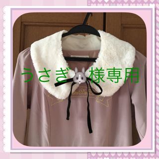 アンクルージュ(Ank Rouge)の美品♡ワンピース(ミニワンピース)