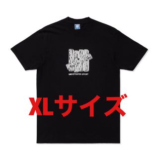 アンディフィーテッド(UNDEFEATED)のundefeated Tシャツ(Tシャツ/カットソー(半袖/袖なし))