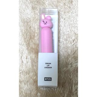 ボウダンショウネンダン(防弾少年団(BTS))のAIRI様専用 BTS BT21 VTクリームリップ【公式品】(アイドルグッズ)