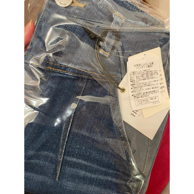 herlipto????Paris High Rise Jeans 2