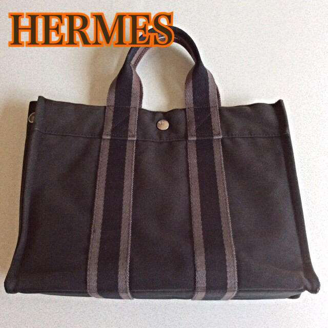 HERMES＊エルメス＊フールトゥ PM＊正規品