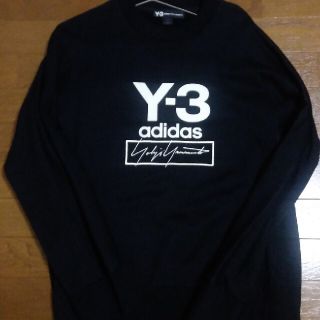 Y-3(スウェット)のフリマアイテム一覧 Y-3(スウェット)のフリマアイテム一覧