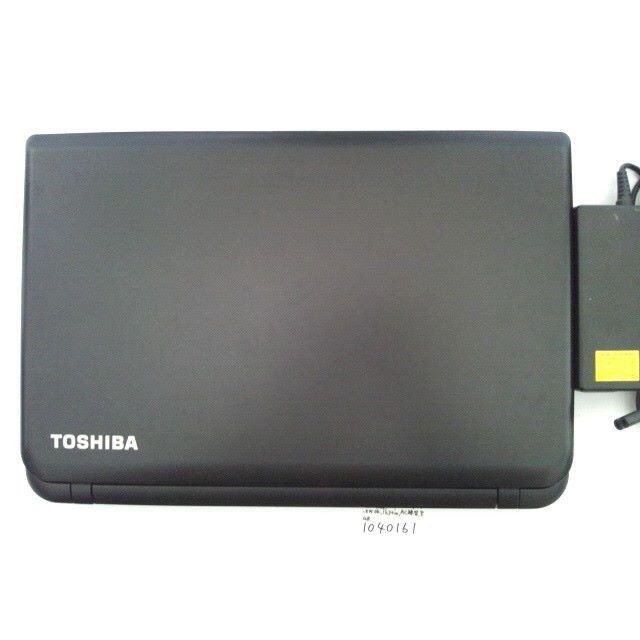 東芝 ノートパソコン本体B25/22NB Windows10 SSD256GB スマホ/家電/カメラのPC/タブレット(ノートPC)の商品写真