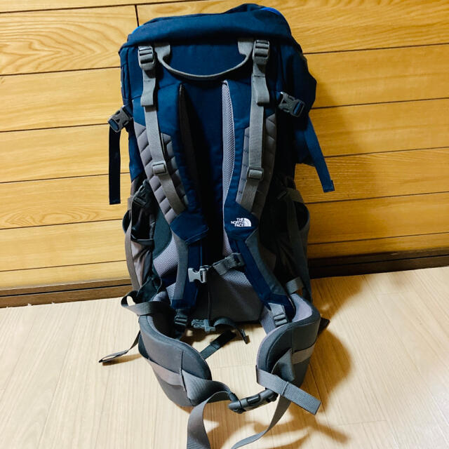 THE NORTH FACE(ザノースフェイス)のノースフェイス　TERRA35  Mサイズ　36L リュック　バックパック メンズのバッグ(バッグパック/リュック)の商品写真