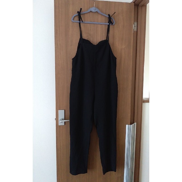 Gypsohila 新品未使用 Dry Salopette BLACK