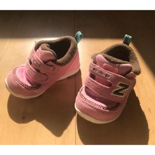 ニューバランス(New Balance)のニューバランス　11.5センチ！(スニーカー)