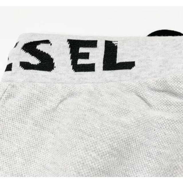 DIESEL(ディーゼル)のDIESEL　ディーゼル　スウェットパンツ　値下げ中✨ メンズのパンツ(ワークパンツ/カーゴパンツ)の商品写真