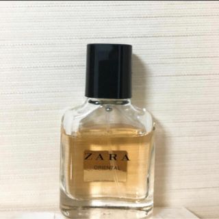 ザラ(ZARA)のZara 30ml オリエンタル　オードトワレ(ユニセックス)