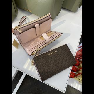 マイケルコース(MICHAEL KORS)のkhg828様専用マイケルコース財布(財布)