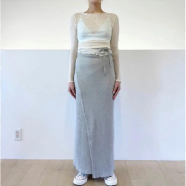 baserange skirt