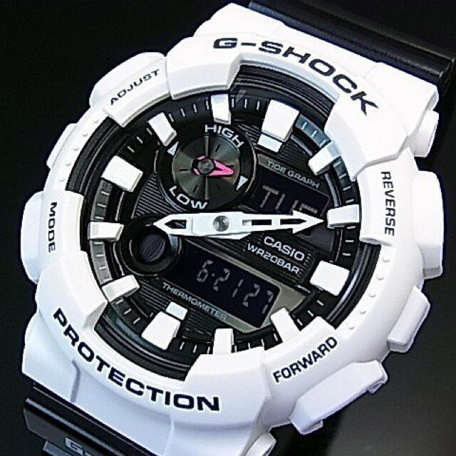 G-SHOCK(ジーショック)のメンズ　CASIO  G-SHOCK  腕時計　海外モデル　アウトドア　シンプル メンズの時計(腕時計(アナログ))の商品写真