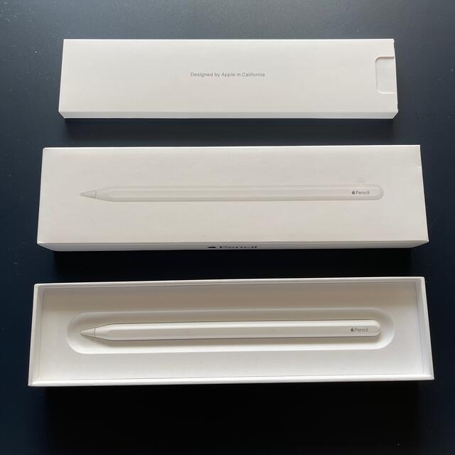 Apple Pencil2