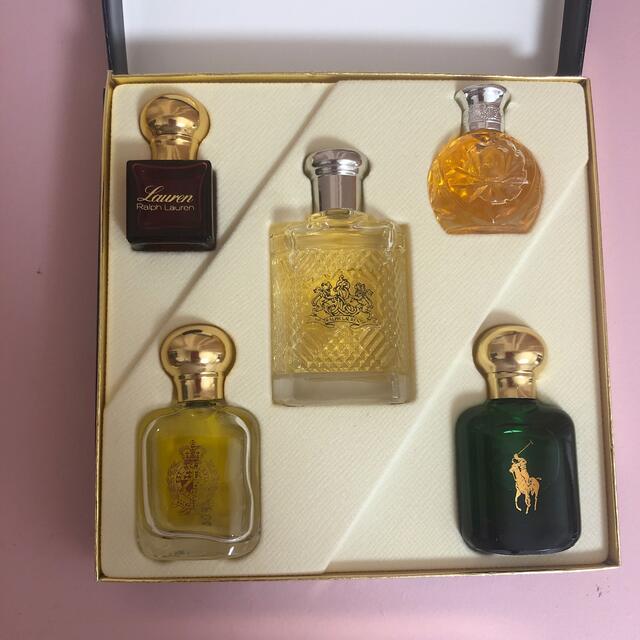 Ralph Lauren(ラルフローレン)の香水　フレグランス　ラルフローレン コスメ/美容の香水(ユニセックス)の商品写真