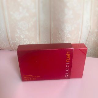 グッチ(Gucci)の香水　フレグランス　GUCCI(ユニセックス)