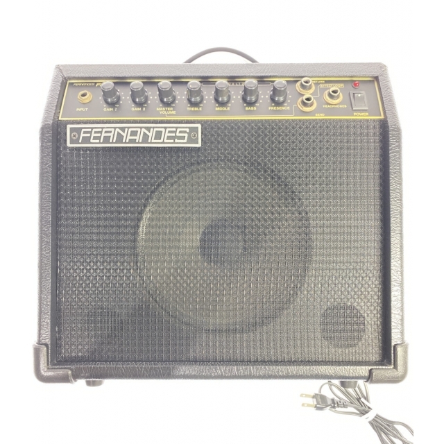 Fernandes アンプ Fa 15 フェルナンデスの通販 By ブックオフ ラクマ Fernandes アンプ Fa 15 フェルナンデスの通販 By ブックオフ ラクマ