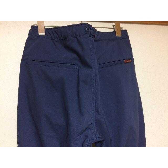 nonnative(ノンネイティブ)の新品★nonnative CLIMBER EASY PANTS 2 グラミチ メンズのパンツ(ワークパンツ/カーゴパンツ)の商品写真