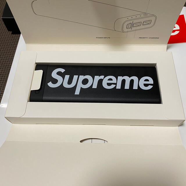 supreme mophie encore 20k