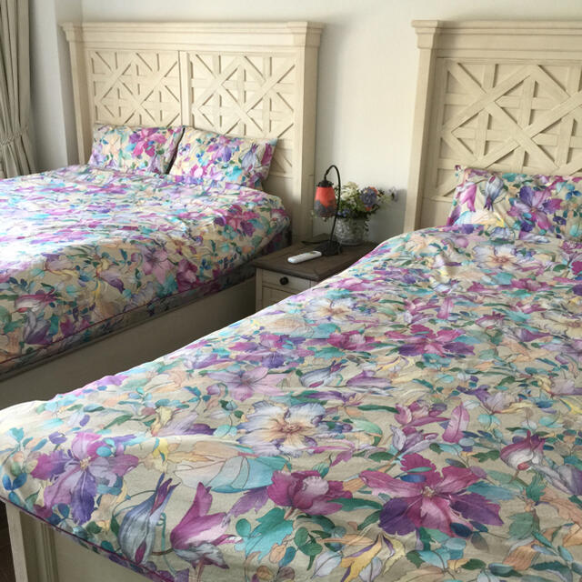 Zara Home 新品 ザラホーム Zarahome 掛け布団カバー キングサイズ お花柄の通販 By ジェニー S Shop ザラホーム ならラクマ Zara Home 新品 ザラホーム Zarahome 掛け布団カバー キングサイズ お花柄の通販 By ジェニー S Shop ザラホーム ならラクマ
