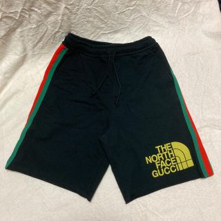 グッチ ノースフェイス ショートパンツ(メンズ)の通販 20点 | Gucciの