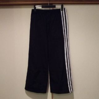 ワイスリー(Y-3)のY-3  3STP GABADINE  WIDE  PANTS (ワークパンツ/カーゴパンツ)