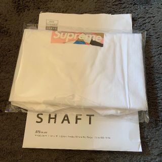 シュプリーム(Supreme)のSupreme Emilio Pucci Box Logo Tee シュプリーム(Tシャツ/カットソー(半袖/袖なし))