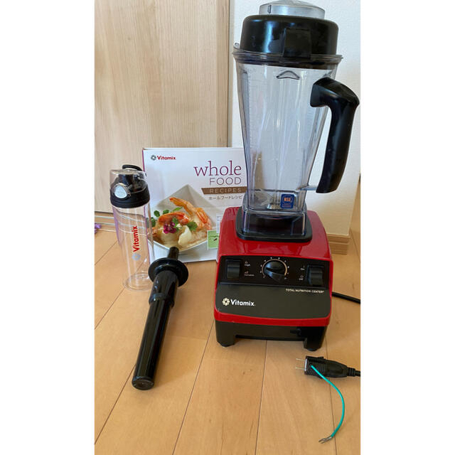 バイタミックス　vitamix TNC5200