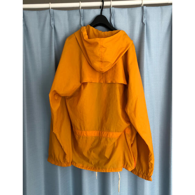 HELMUT LANG ヘルムートラング パラシュート ジャケット アーカイブ