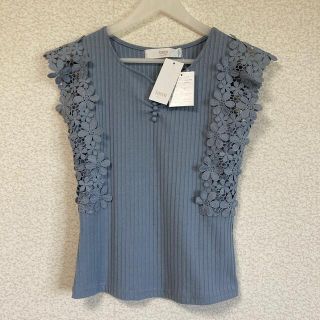 トッコ(tocco)のMinnie様用(カットソー(半袖/袖なし))