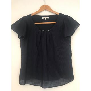 プロポーションボディドレッシング(PROPORTION BODY DRESSING)のトップス　サイズ3 (カットソー(半袖/袖なし))