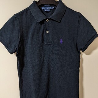 ラルフローレン(Ralph Lauren)のラルフローレンの半袖ポロシャツ(ポロシャツ)