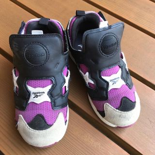 リーボック(Reebok)のリーボック　ポンプフューリー　(スニーカー)