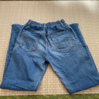 エドウィン(EDWIN)のEDWIN デニム👖2本　⭐︎miyuna様専用⭐︎(デニム/ジーンズ)