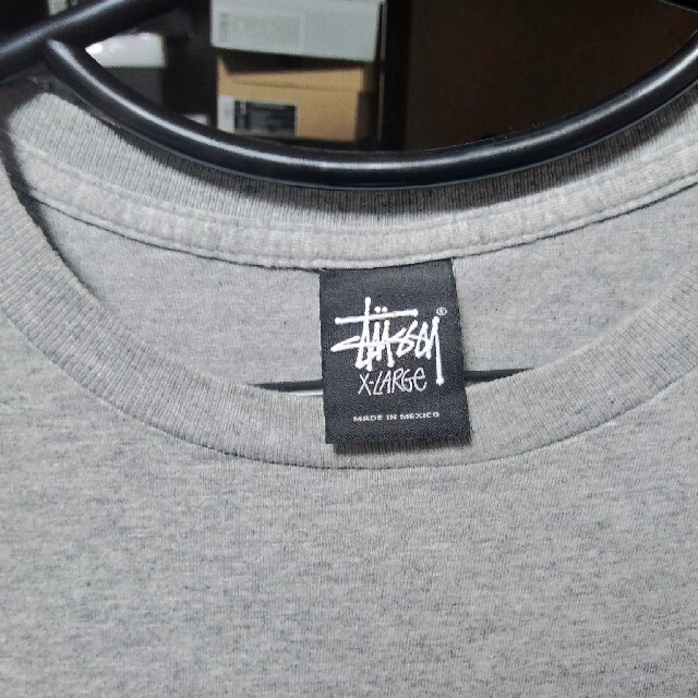 STUSSY Tシャツの通販 by みーみプレミアム's shop｜ステューシーならラクマ - STUSSY 好評正規品