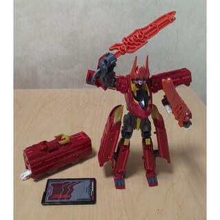 タカラトミー(Takara Tomy)のブラックシンカリオン 紅 プラレール (電車のおもちゃ/車)