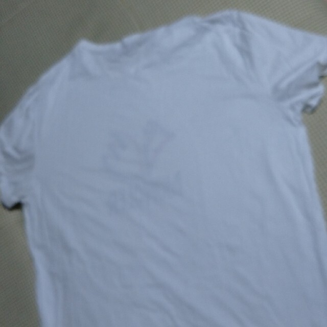 MONCLER(モンクレール)のMONCLER Tシャツ メンズのトップス(Tシャツ/カットソー(半袖/袖なし))の商品写真