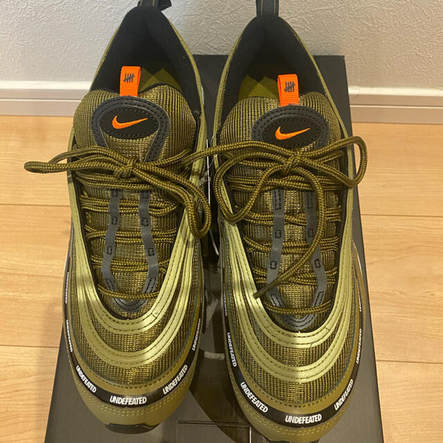undefeated  Airmax97 1