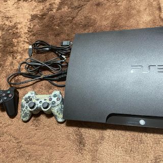 プレイステーション3(PlayStation3)のSONY PlayStation3 CECH-3000B(家庭用ゲーム機本体)