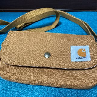 カーハート(carhartt)のCarhartt ショルダーバッグ(ショルダーバッグ)