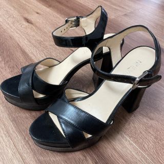 ナインウエスト(NINE WEST)のNINE WESTパンプス(ハイヒール/パンプス)