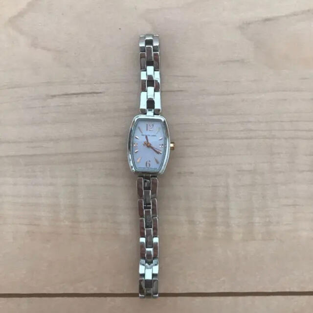 PRIVATE LABEL(プライベートレーベル)のPrivate Label 腕時計 レディースのファッション小物(腕時計)の商品写真