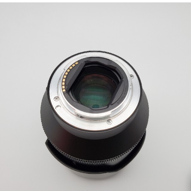 【はな様専用】SONY ZEISS PlanarT＊FE50mm F1.4 ZA スマホ/家電/カメラのカメラ(レンズ(単焦点))の商品写真