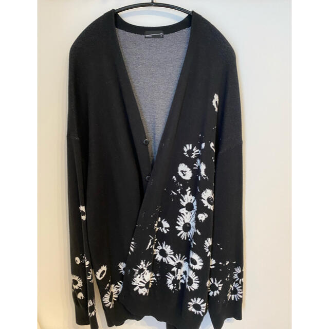 LAD MUSICIAN BIG CARDIGAN 19aw 2022人気No.1の www.gold-and-wood.com