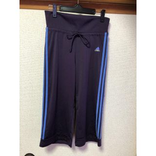 アディダス(adidas)のやんち様　専用　　adidas ジャージ(カジュアルパンツ)