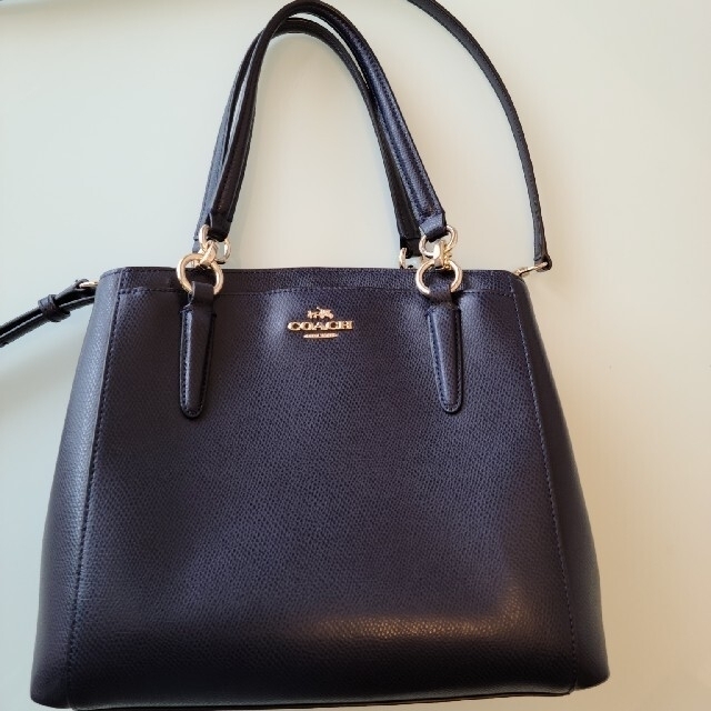 COACH(コーチ)のCOACH2wayバック レディースのバッグ(ショルダーバッグ)の商品写真