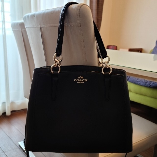 COACH(コーチ)のCOACH2wayバック レディースのバッグ(ショルダーバッグ)の商品写真